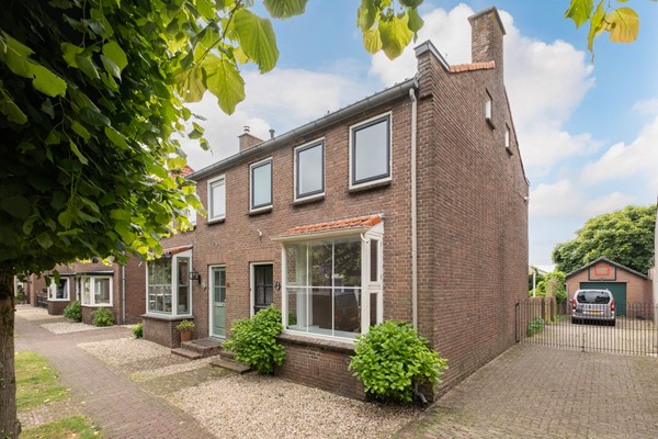 Property photo - Voorstraat 47, 4153AH Beesd
